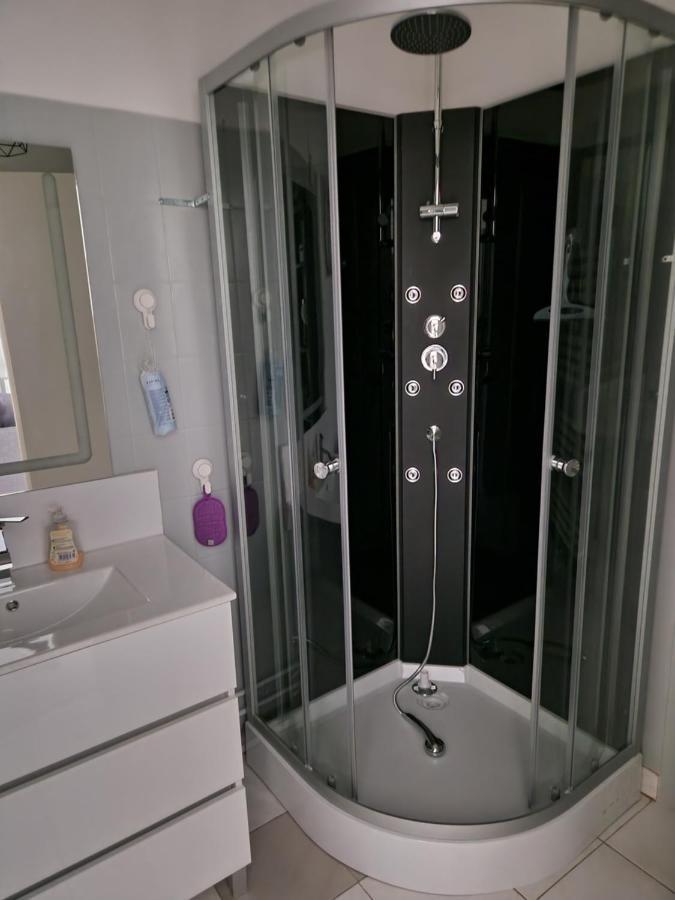 T3 Hypercentre Troyes Idealement Situe Экстерьер фото